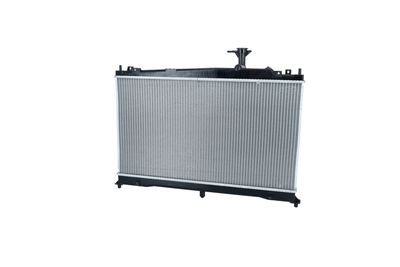 KüHLER MOTORKüHLUNG NRF 53411 27