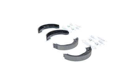 BREMSBACKENSATZ FESTSTELLBREMSE ATE 03013701712 18