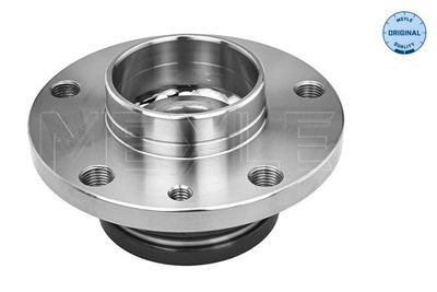 Wheel Hub 15-14 752 0003