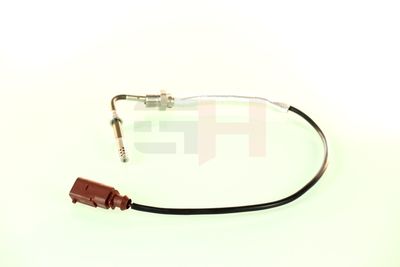 SENZOR TEMPERATURA GAZE EVACUARE GH GH744740 47