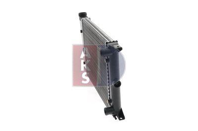 KüHLER MOTORKüHLUNG AKS DASIS 040100N 2