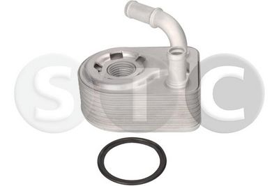 RADIATOR ULEI ULEI MOTOR