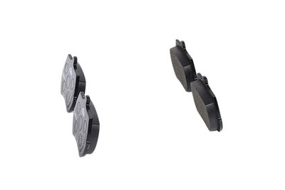 BREMSBELAGSATZ SCHEIBENBREMSE ATE 13046069142 19