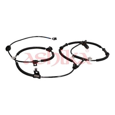 Jutiklis, rato greitis