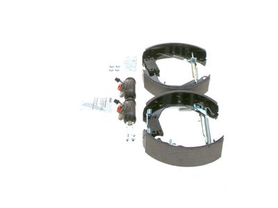 SET SABOTI FRANA BOSCH 0204114583 11