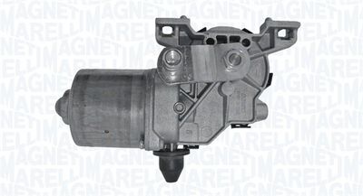 Vindrutetorkarmotor MAGNETI MARELLI 064350004010