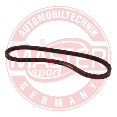 CUREA TRANSMISIE MASTER-SPORT GERMANY AVX13X850PCSMS 1