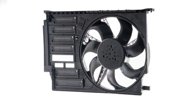 VENTILATOR RADIATOR MAHLE CFF666000P 13