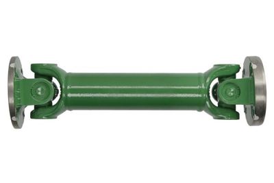 Aandrijfas past: JOHN DEERE 6205, 6215, 6300, 6320, 6420, 6500, 6505, 6506, 6510, 6510 S, 6515, 6520, 6600, 6605, 6610, 6615, 6620, 6715, 7220, 7320, 7420, 7520