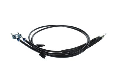 Trosas, stovėjimo stabdys