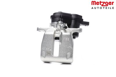 ETRIER FRANA METZGER AUTOTEILE 6261393 4