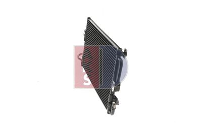 KONDENSATOR KLIMAANLAGE AKS DASIS 302180N 2