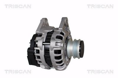 GENERATOR / ALTERNATOR TRISCAN 831025006 6