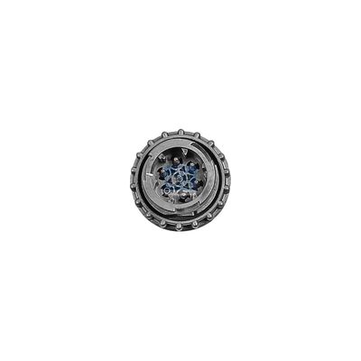 Achterlicht Links (24V, met indicator, anti-fog licht, achteruitrijlicht, met stoplicht, parkeerlicht, met plaatverlichting, zijspeling)