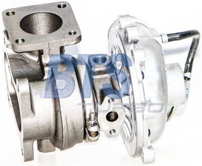 LADER AUFLADUNG BTS Turbo T912023 4