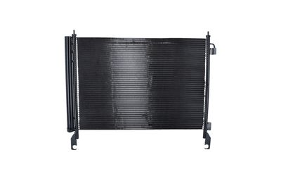 CONDENSATOR CLIMATIZARE NRF 350460 25