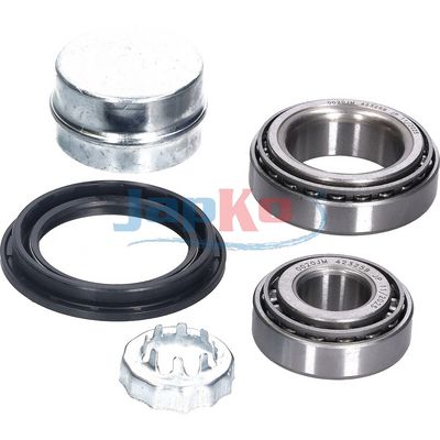 Wheel Bearing Kit JAPKO U1822997