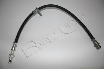 RED-LINE 54TO027 Тормозной шланг для TOYOTA AVENSIS (_T22_) 2.0 (ST220_) RED-LINE 54TO027 Тормозной шланг для TOYOTA AVENSIS (_T22_) 2.0 (ST220_)