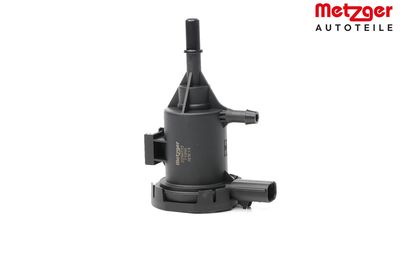 VENTIL AKTIVKOHLEFILTER METZGER AUTOTEILE 2250722 5