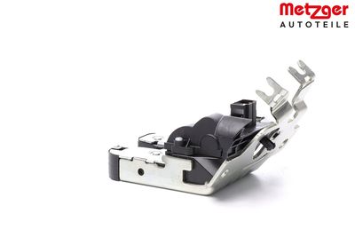 HECKKLAPPENSCHLOSS METZGER AUTOTEILE 2310777 14