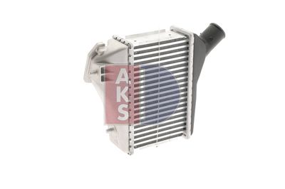 LADELUFTKüHLER AKS DASIS 107000N 5