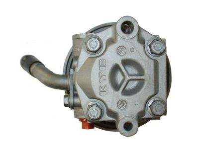 HYDRAULIKPUMPE LENKUNG SPIDAN 52608 1