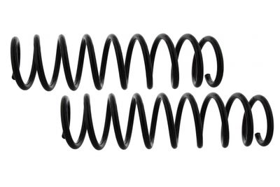 SET SUSPENSIE ARCURI ELICOIDALE