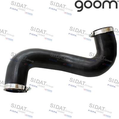 въздуховод за турбината SIDAT 500971