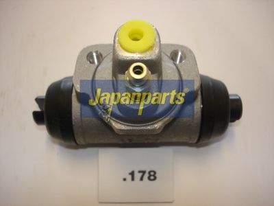 JAPANPARTS Rato stabdžių cilindras