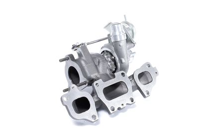 LADER AUFLADUNG BTS Turbo T917216 24