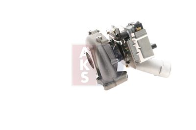 LADER AUFLADUNG AKS DASIS 045214N 11