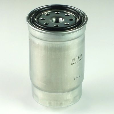 KRAFTSTOFFFILTER DELPHI HDF614 16
