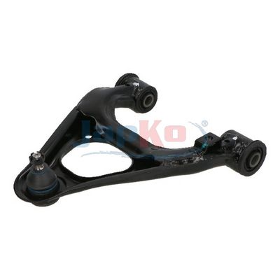 Lenker, Radaufhängung