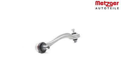 BRAT SUSPENSIE ROATA METZGER AUTOTEILE 58010211 33