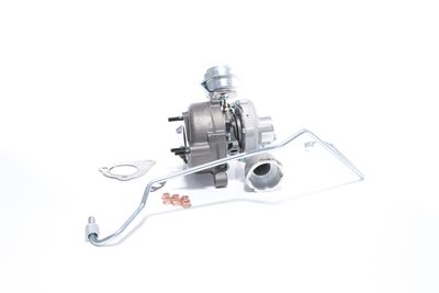 LADER AUFLADUNG BTS Turbo T981056 27