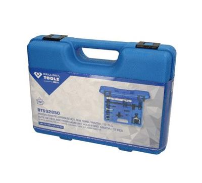 SET SCULE BLOCARE DISTRIBUTIE KS TOOLS BT592850 28