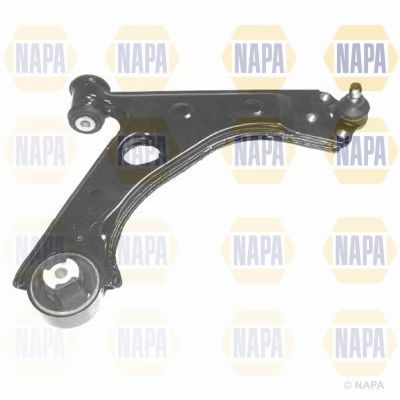 Control/Trailing Arm, wheel suspension NAPA NST2255