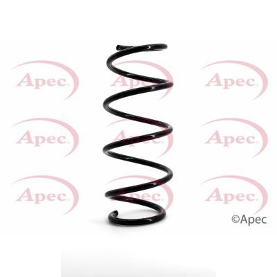 Suspension Spring APEC ACS1079