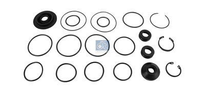 Reparatursatz, Bremsventil-Betriebsbremse