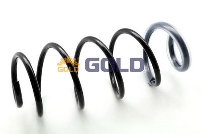 JAPANPARTS GZJ2634H Пружина подвески  для FORD MONDEO (Форд Мондео)