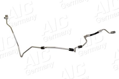 CONDUCTA PRESIUNE VARIABILA AER CONDITIONAT