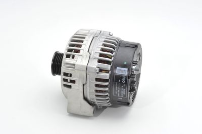 GENERATOR / ALTERNATOR BOSCH 0123520013 6