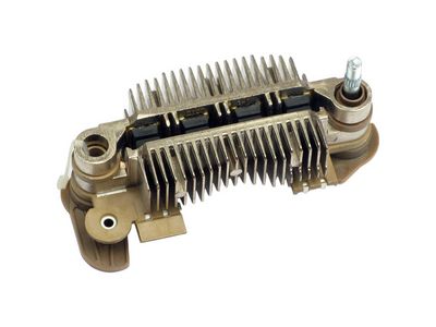 Gleichrichter, Generator