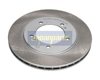 спирачен диск JAPANPARTS