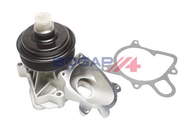POMPă DE APă RăCIRE MOTOR BOGAP B4234129 5