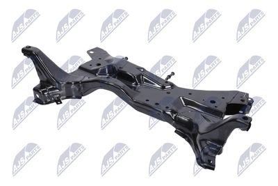 RAMA SUSTINERE/SUPORT AGREGATE NTY ZRZMS003 24