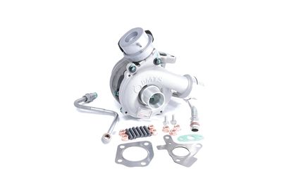 LADER AUFLADUNG BTS Turbo T981376 35