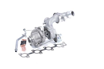 LADER AUFLADUNG BTS Turbo T981445 26