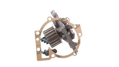 WASSERPUMPE MOTORKüHLUNG SKF VKPC86635 31