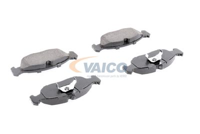 BREMSBELAGSATZ SCHEIBENBREMSE VAICO V400151 31